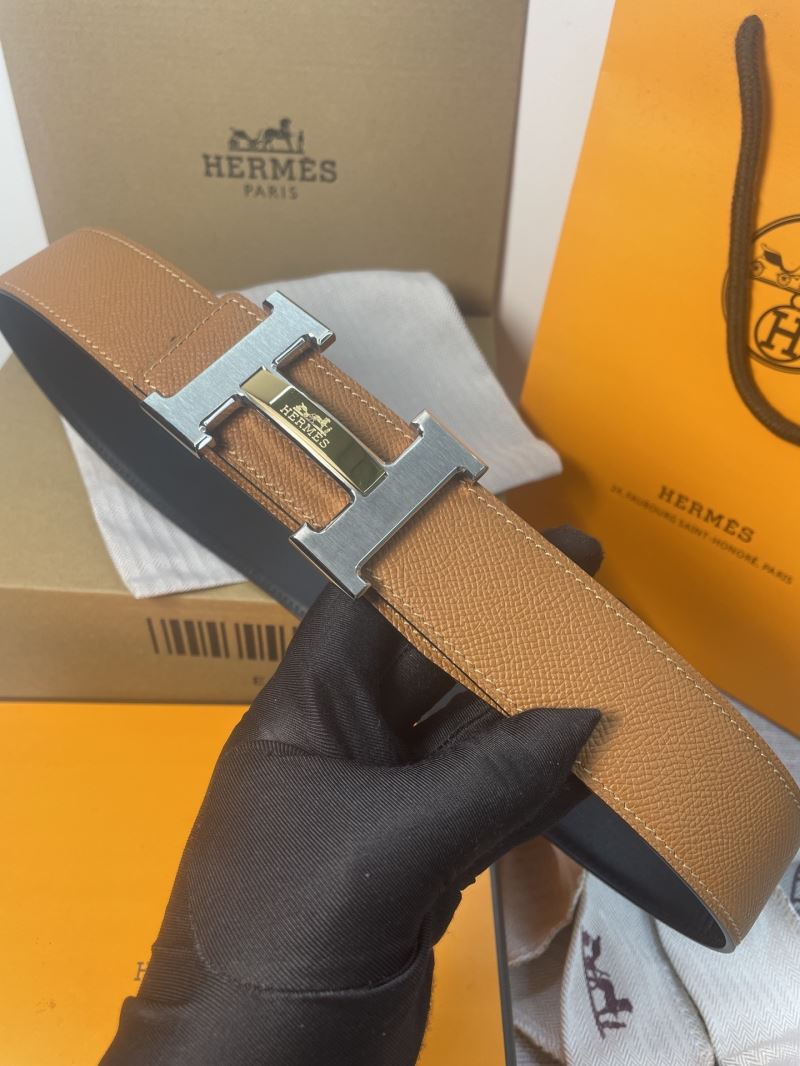 Hermes Belts